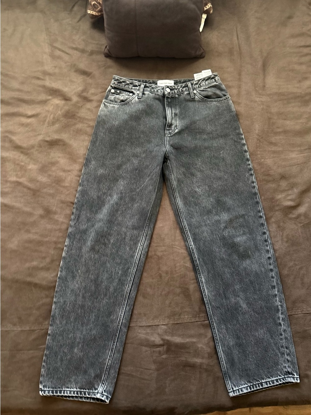 Calvin Klein 90s Jeans